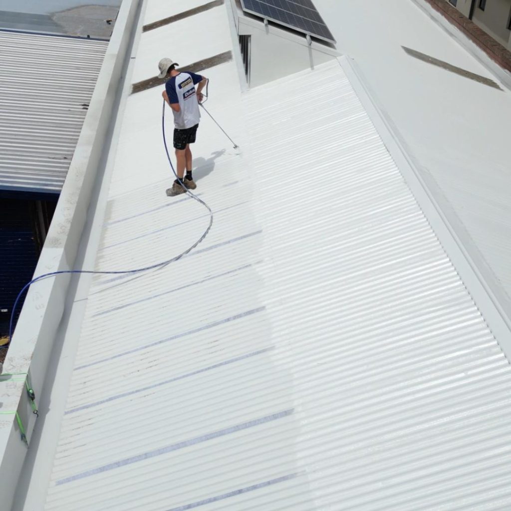 Heat-Reflective-Coating-Melbourne