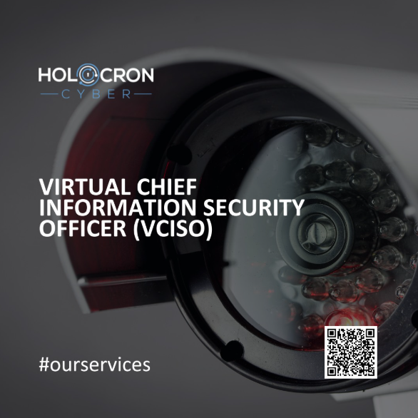 holocron cyber vciso